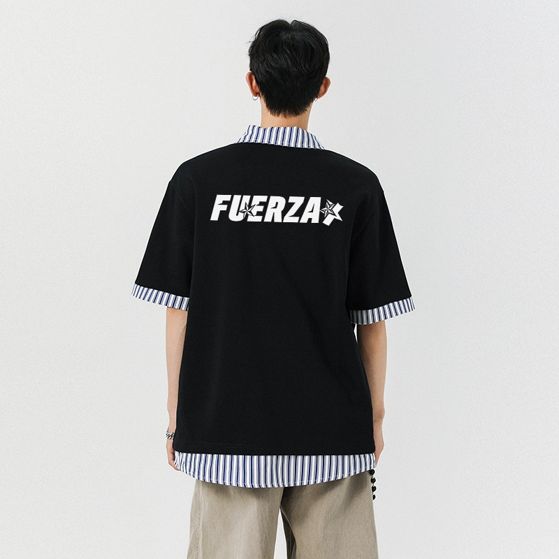 FUERZA Polo