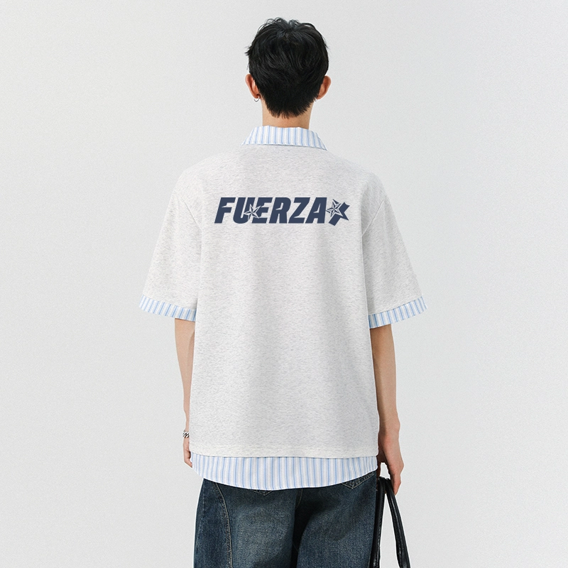 FUERZA Polo