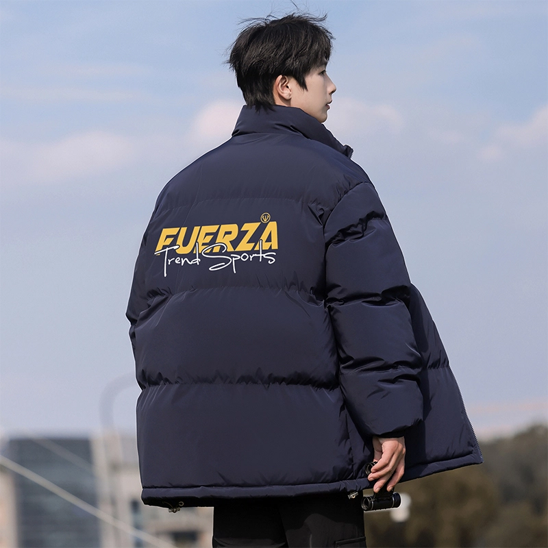 FUERZA