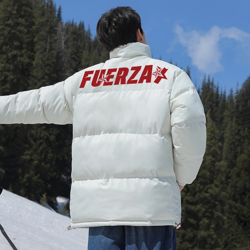 FUERZA