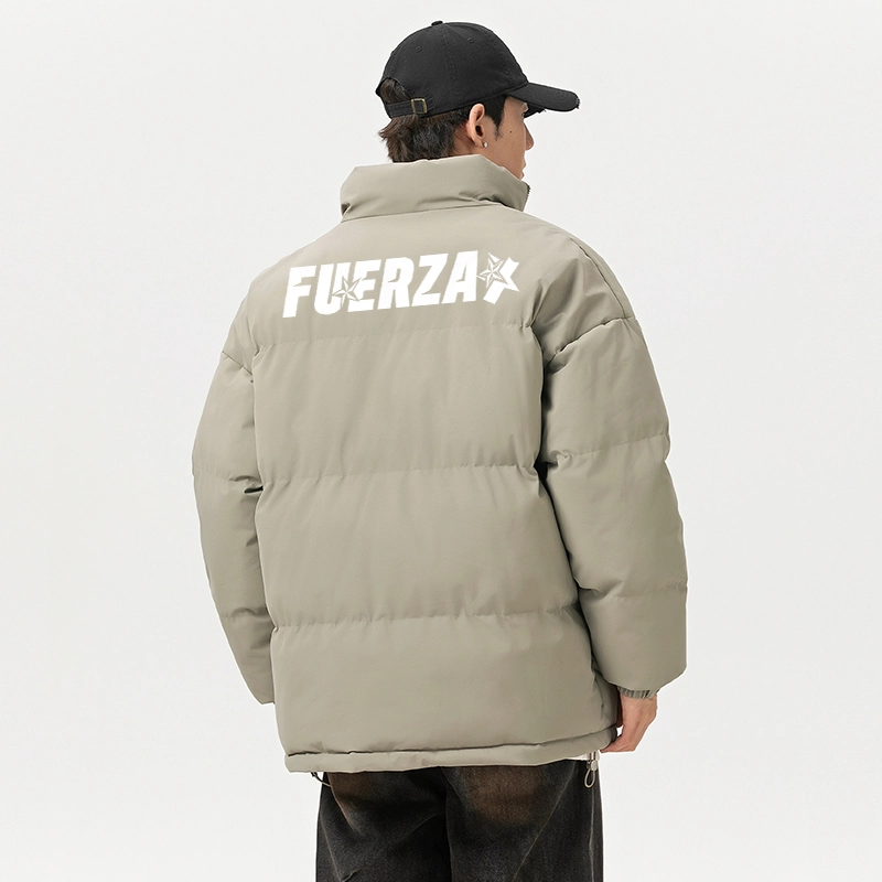 FUERZA