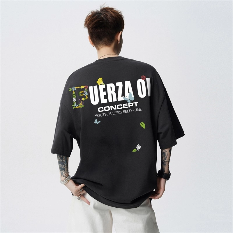 FUERZA t