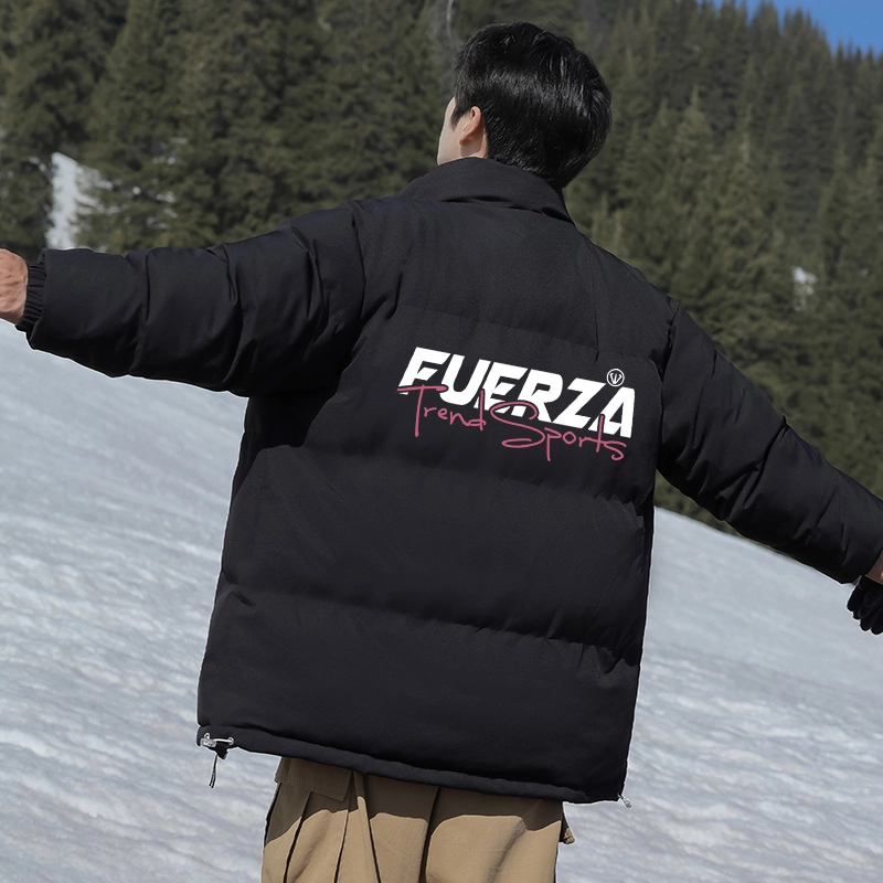 FUERZA