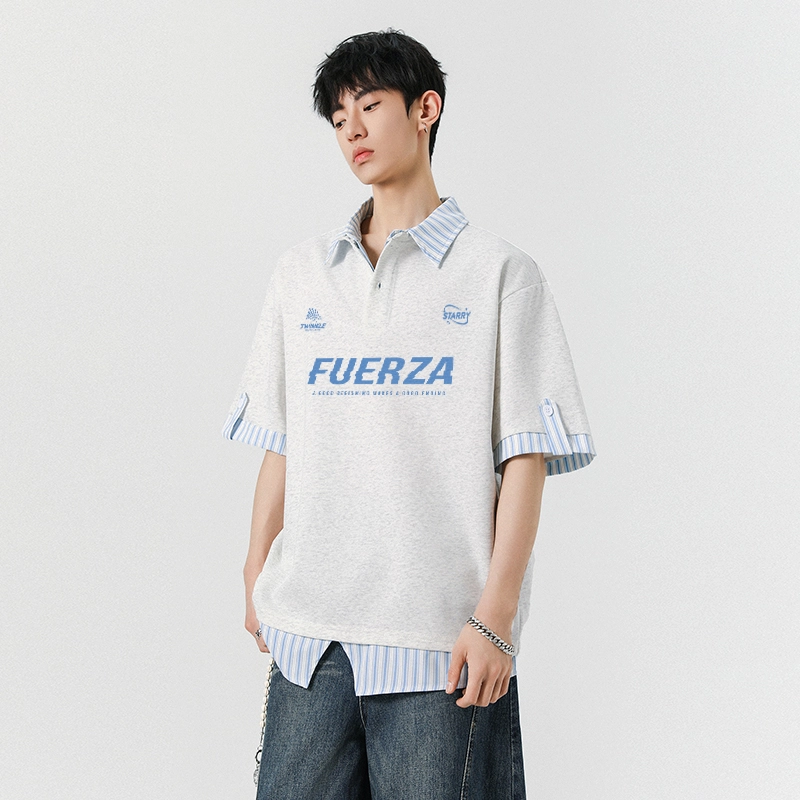 FUERZA Polo