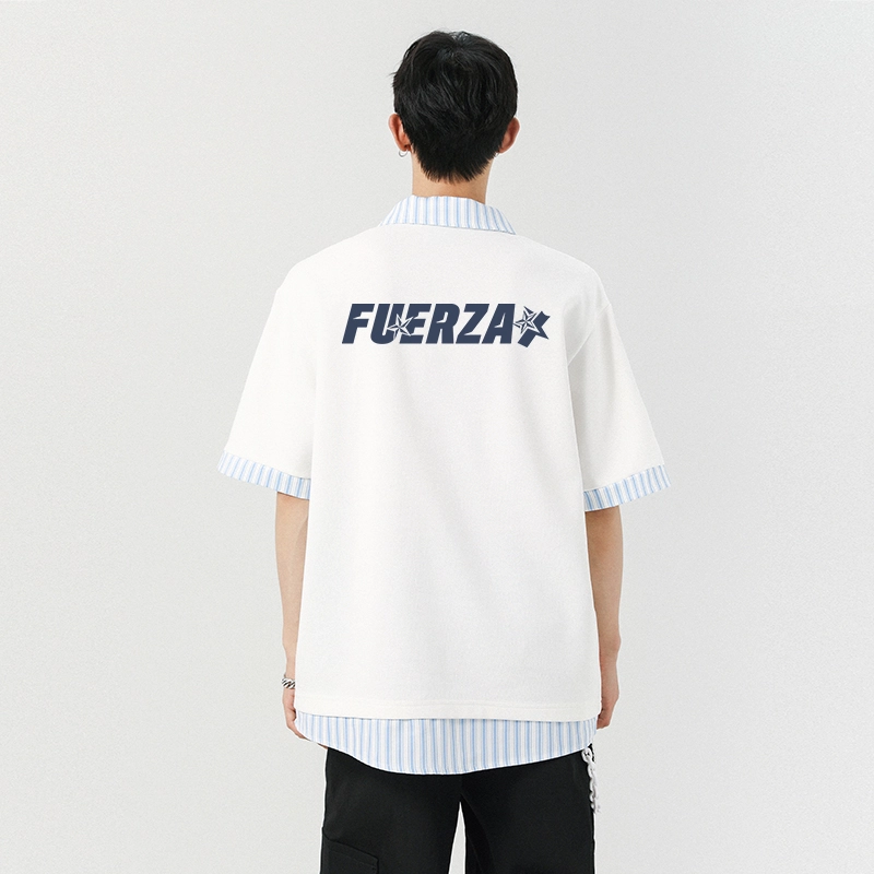 FUERZA Polo