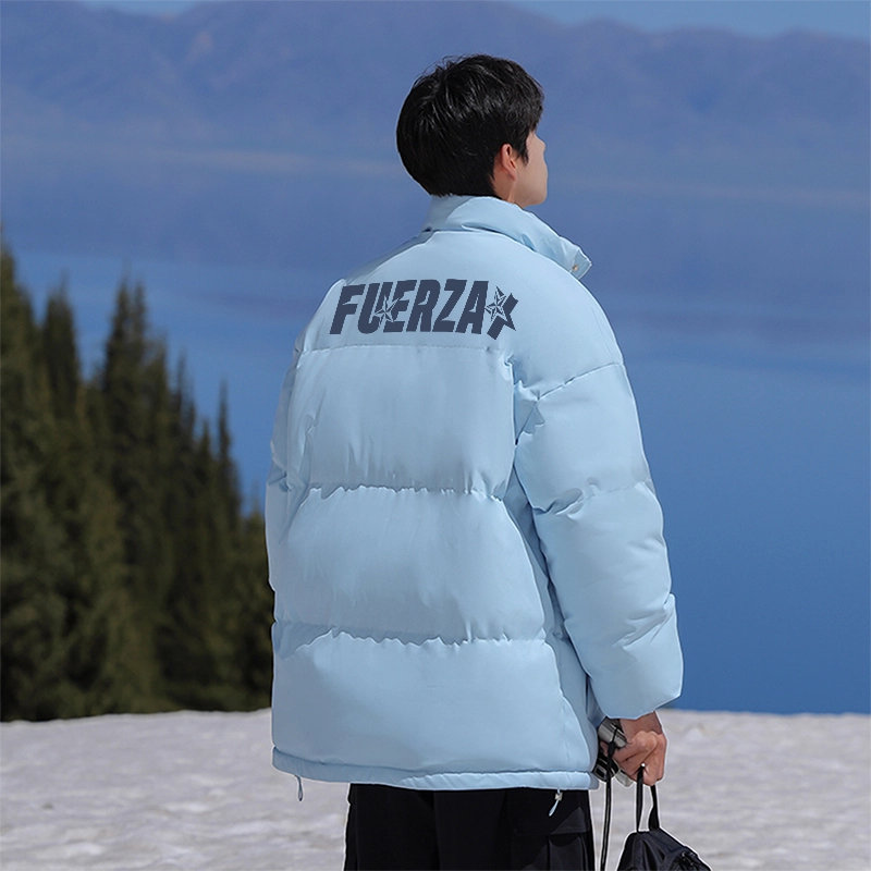 FUERZA