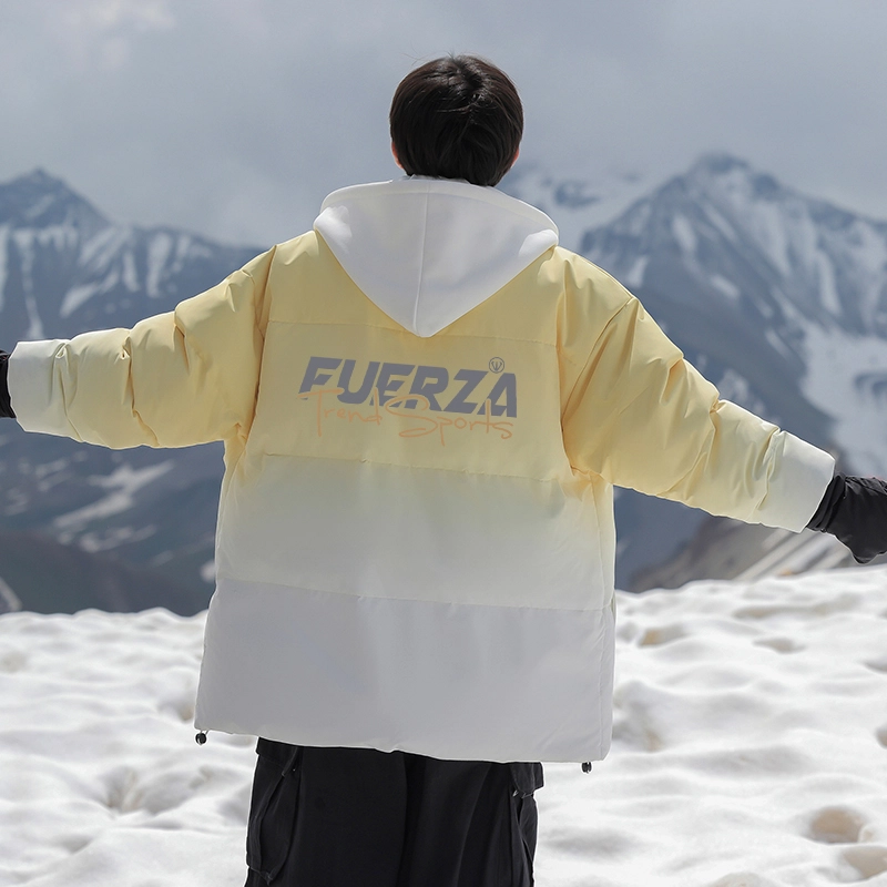 FUERZA