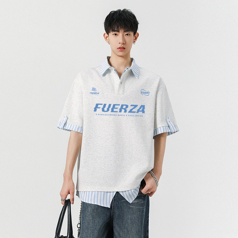 FUERZA Polo