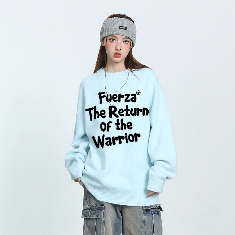 FUERZA