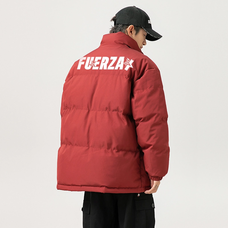FUERZA