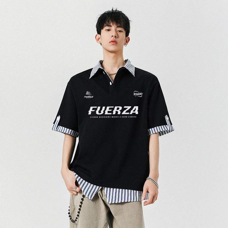 FUERZA Polo