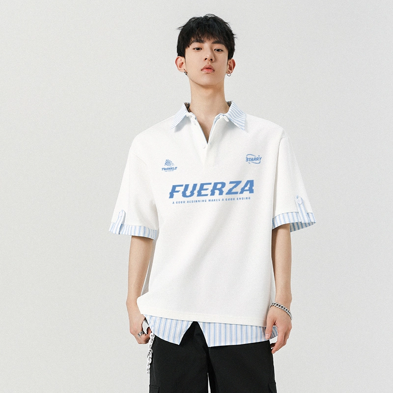 FUERZA Polo