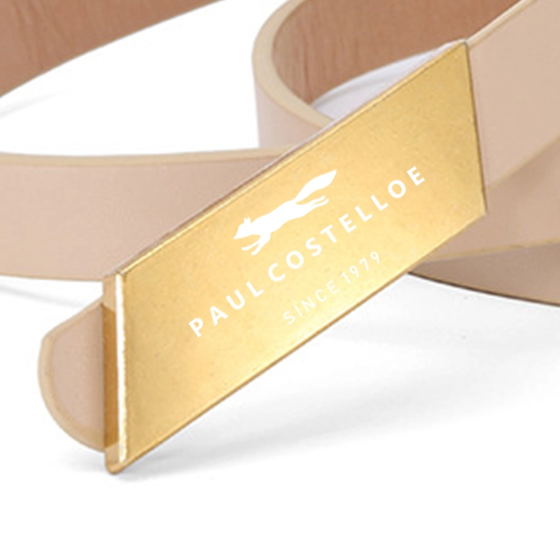 PAUL COSTELLOE PU 1.4CM
