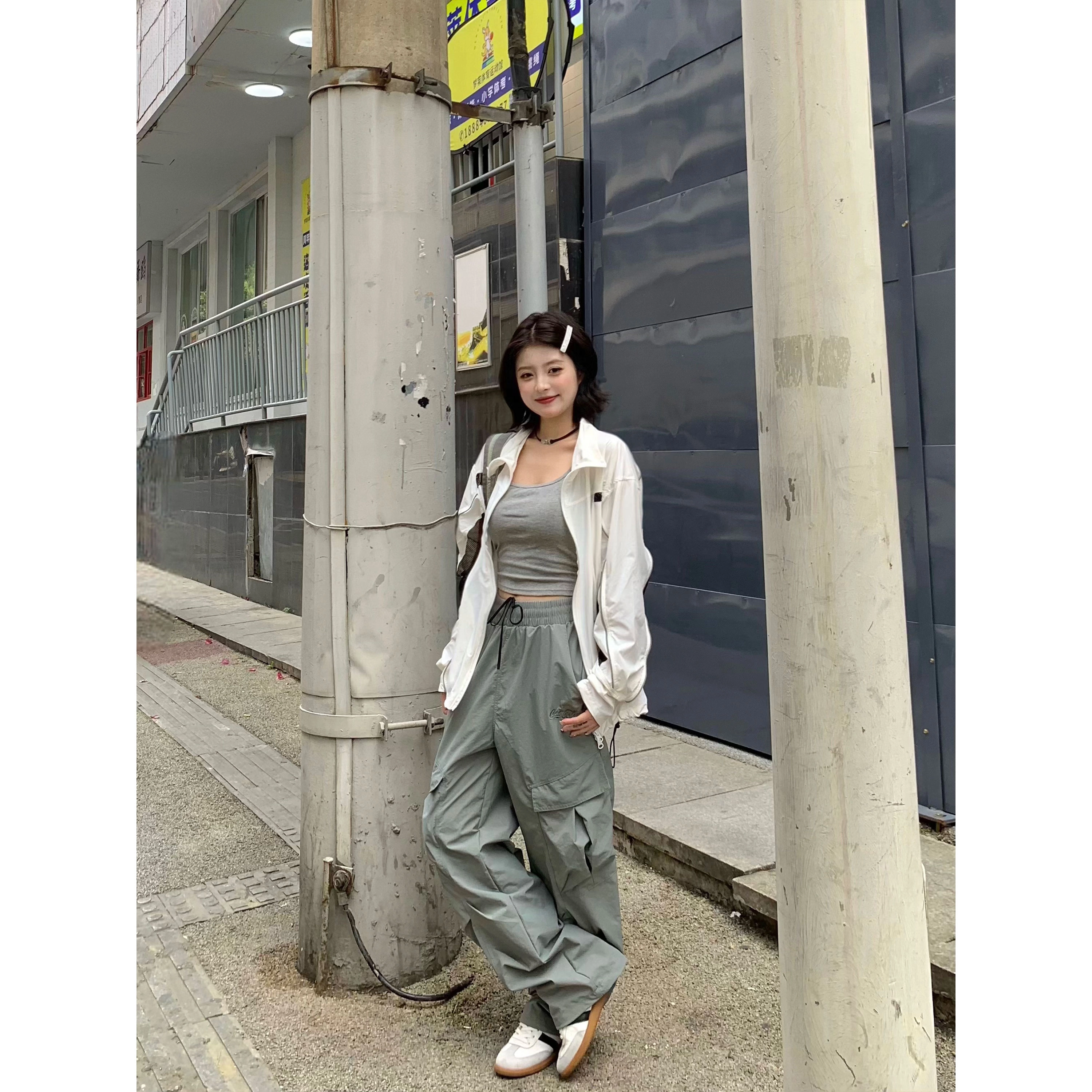 YPL UPF50+cleanfitvibe