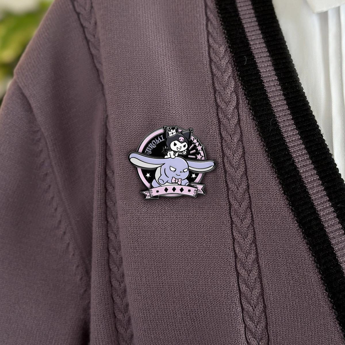 Sanrio Kuromi