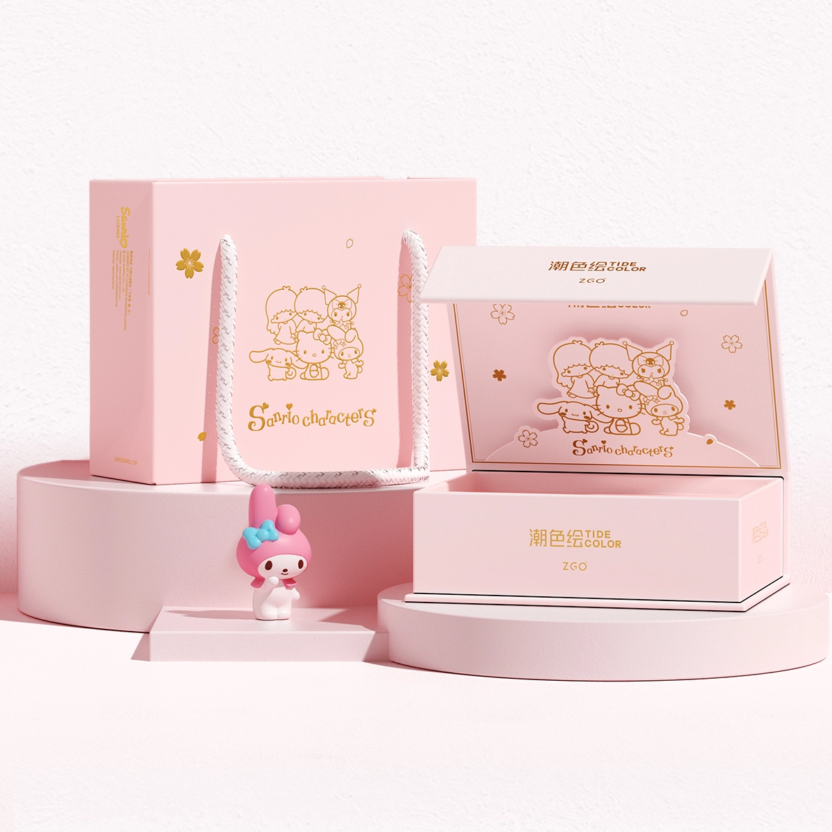 Sanrio S925