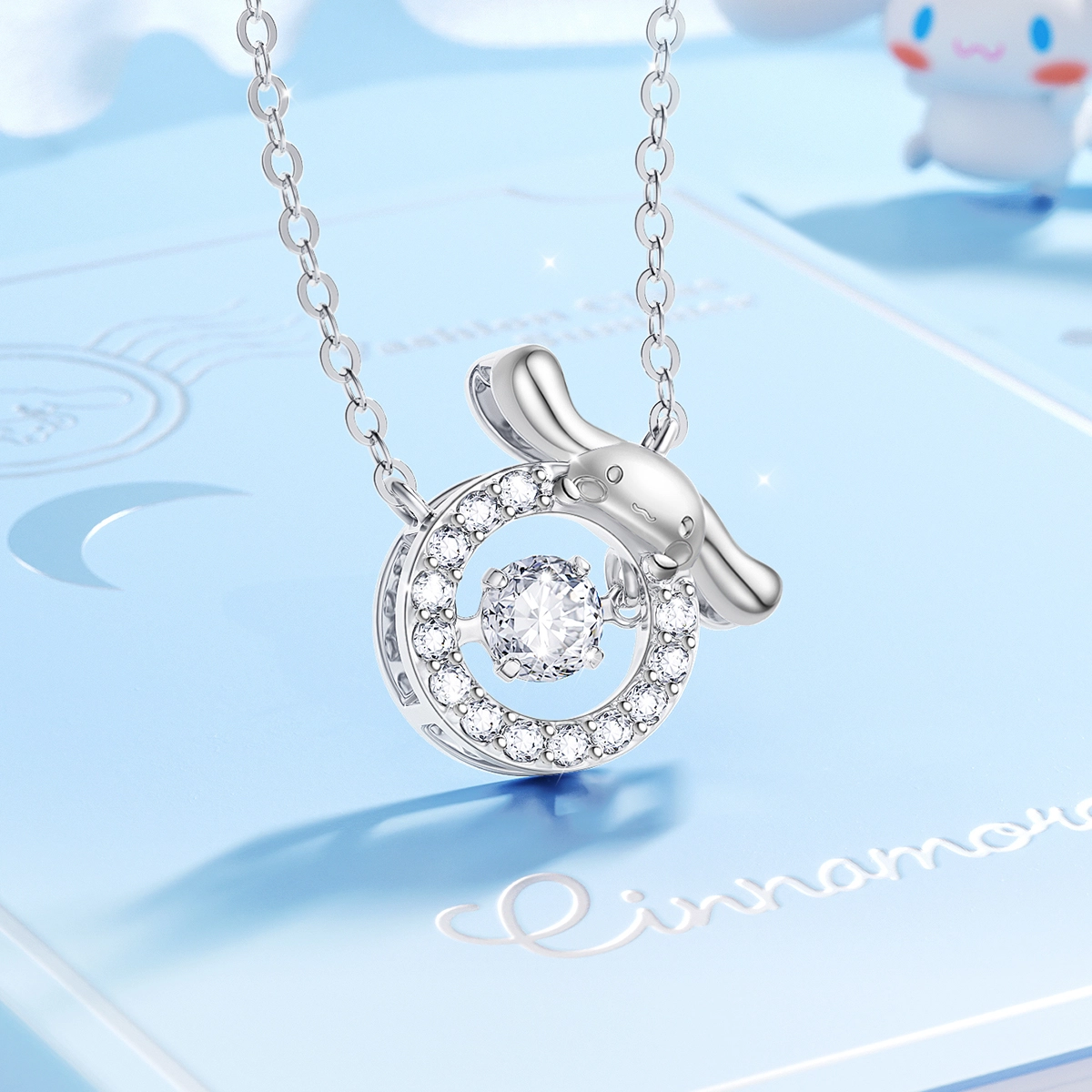 Sanrio S925