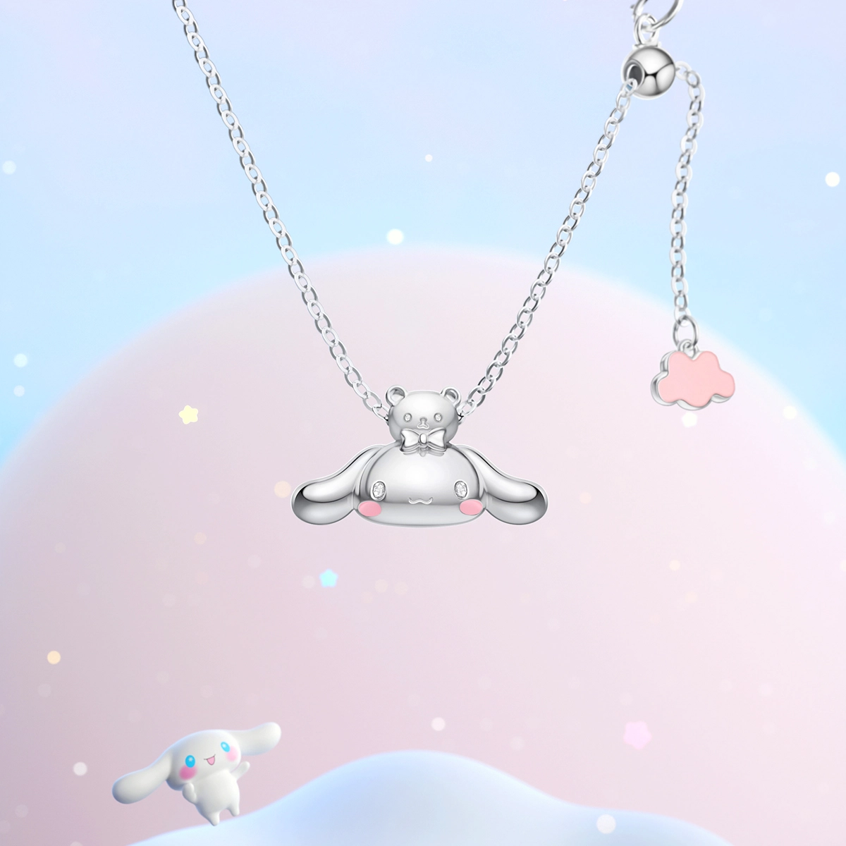 Sanrio S925