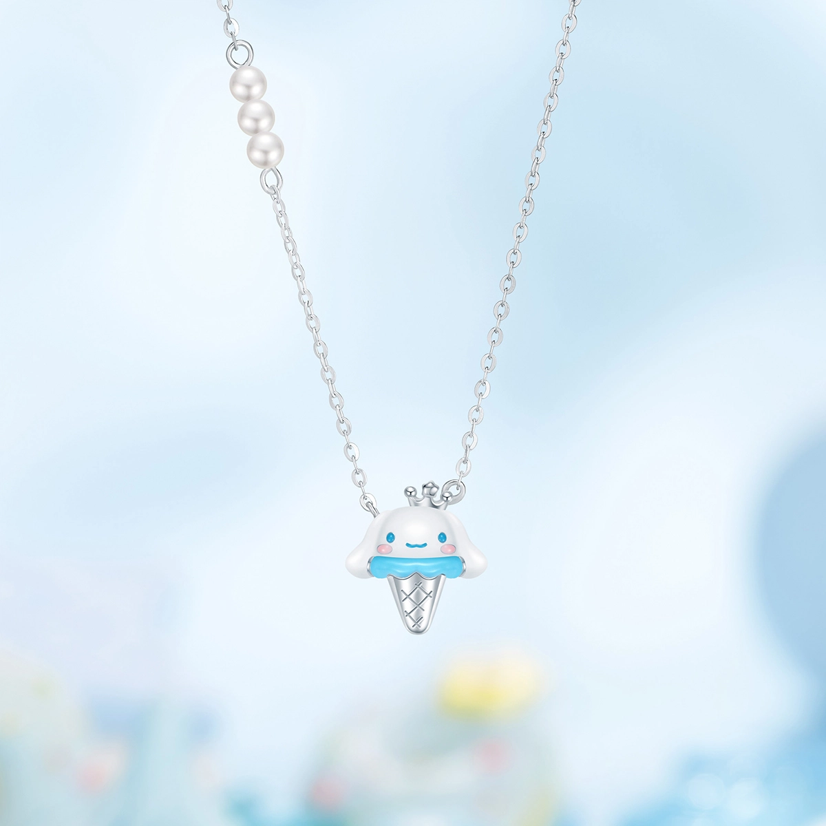 Sanrio S925