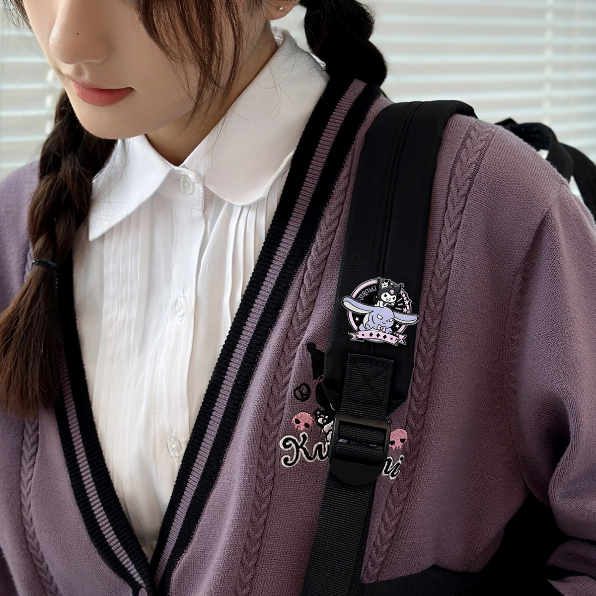 Sanrio Kuromi