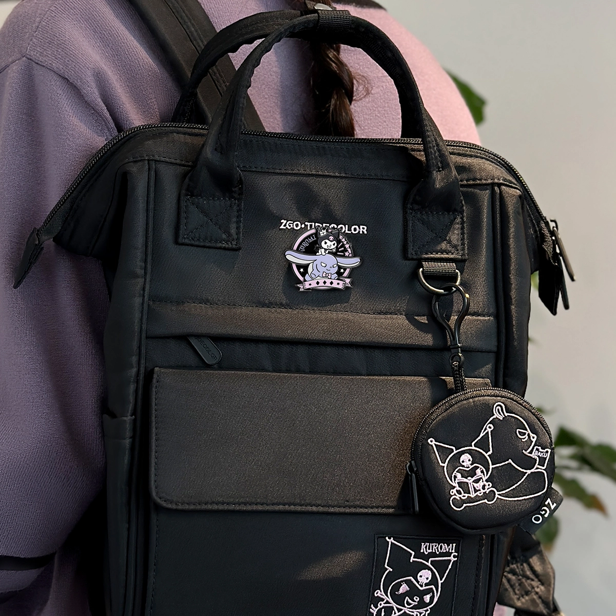 Sanrio Kuromi