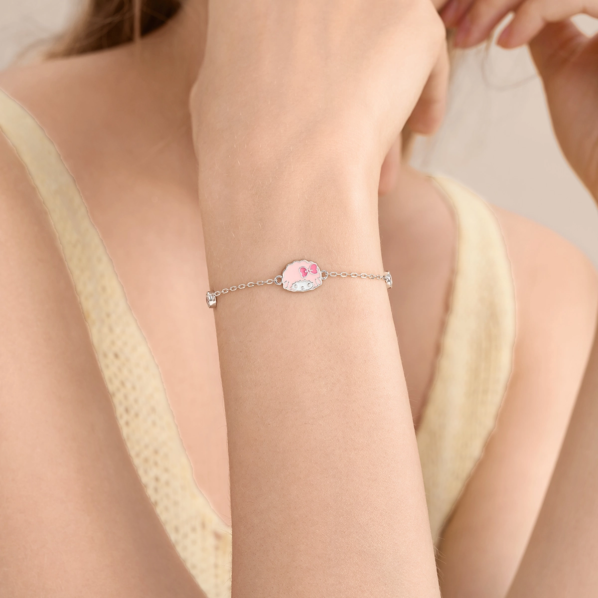Sanrio MySweetPiano s925
