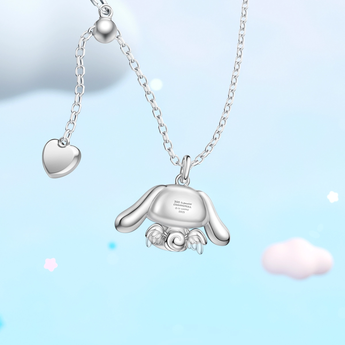 Sanrio S925