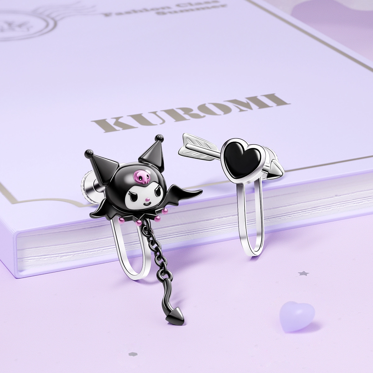 Sanrio s925