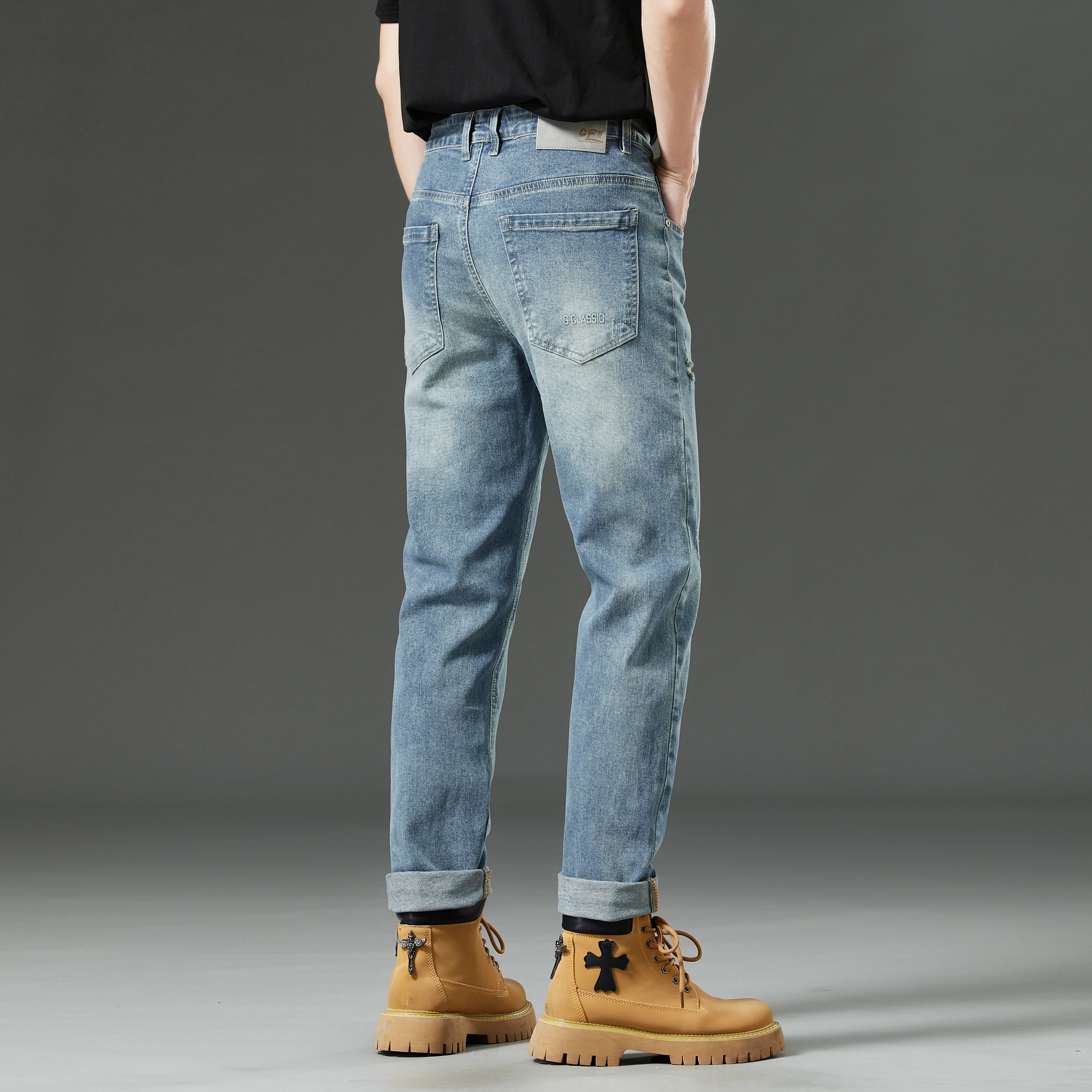 VUAS cleanfitvintage