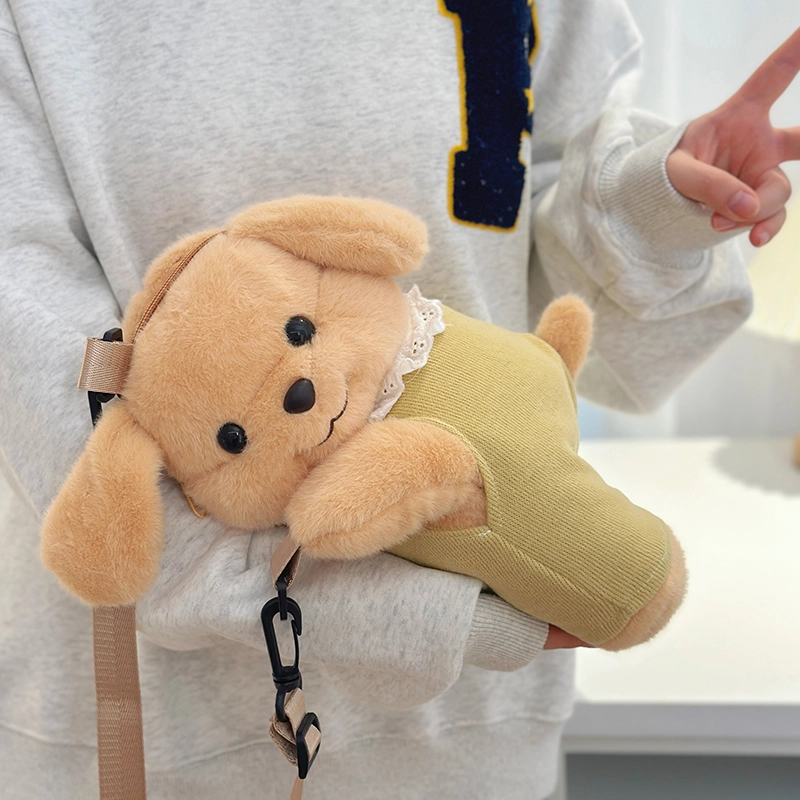 MENGMENGBUNNY 30cm