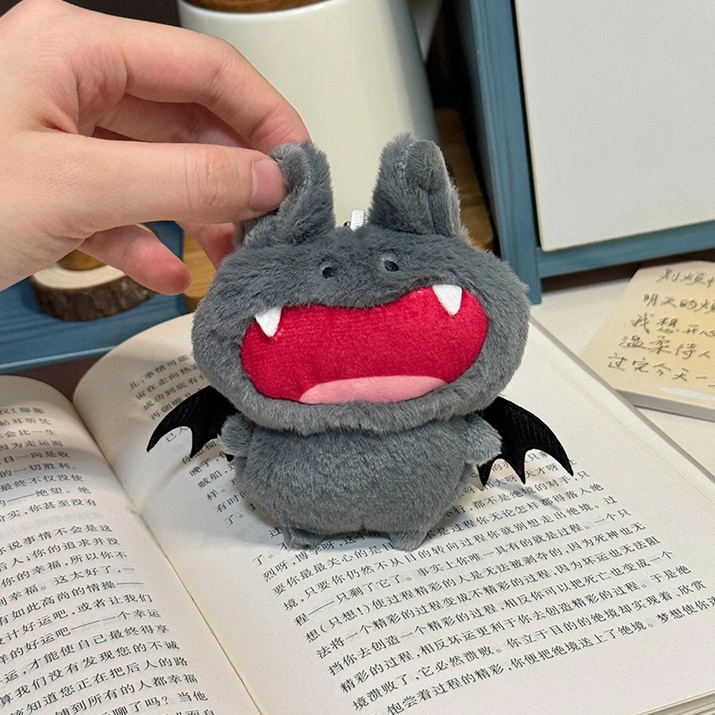 MENGMENGBUNNY 12cm