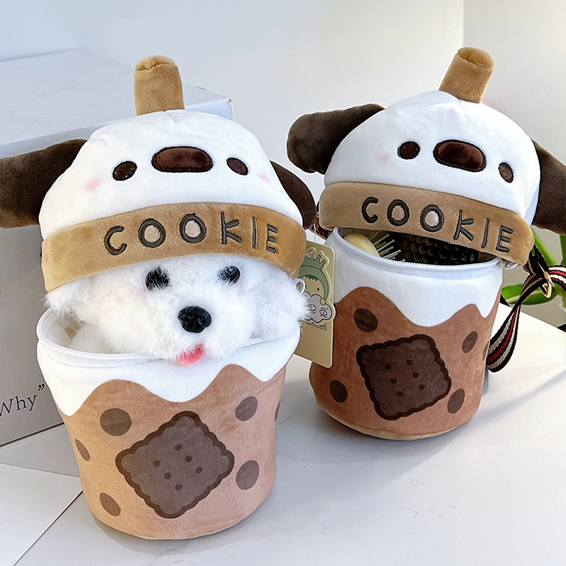 MENGMENGBUNNY 23cm