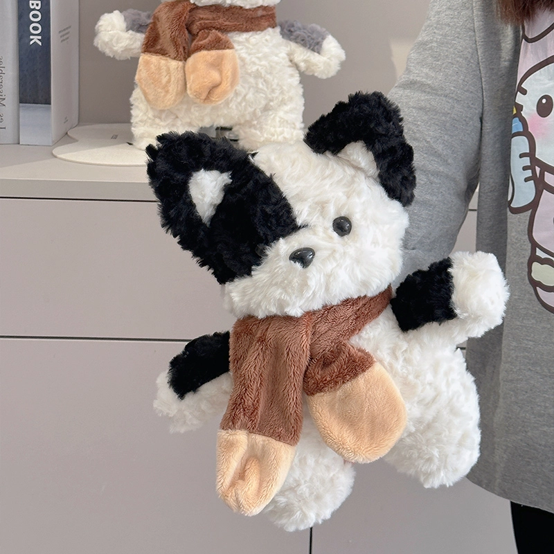 MENGMENGBUNNY 35cm