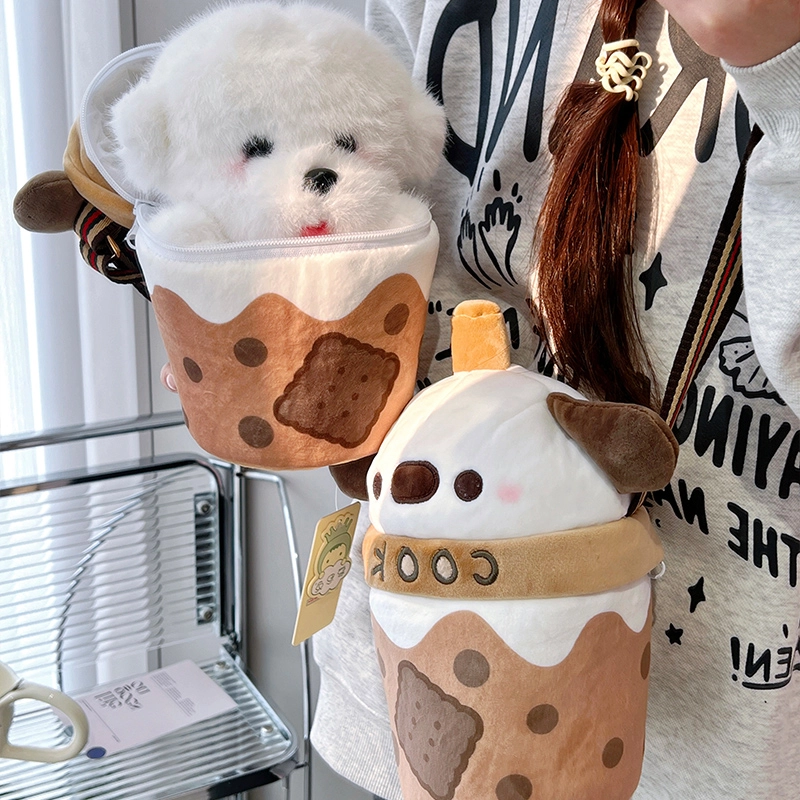 MENGMENGBUNNY 23cm