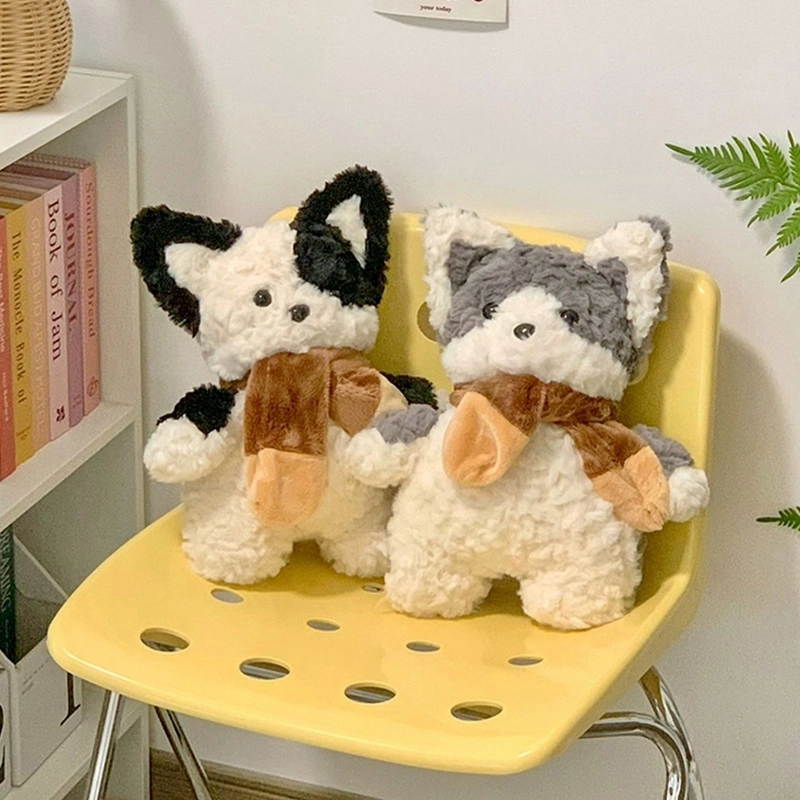 MENGMENGBUNNY 35cm