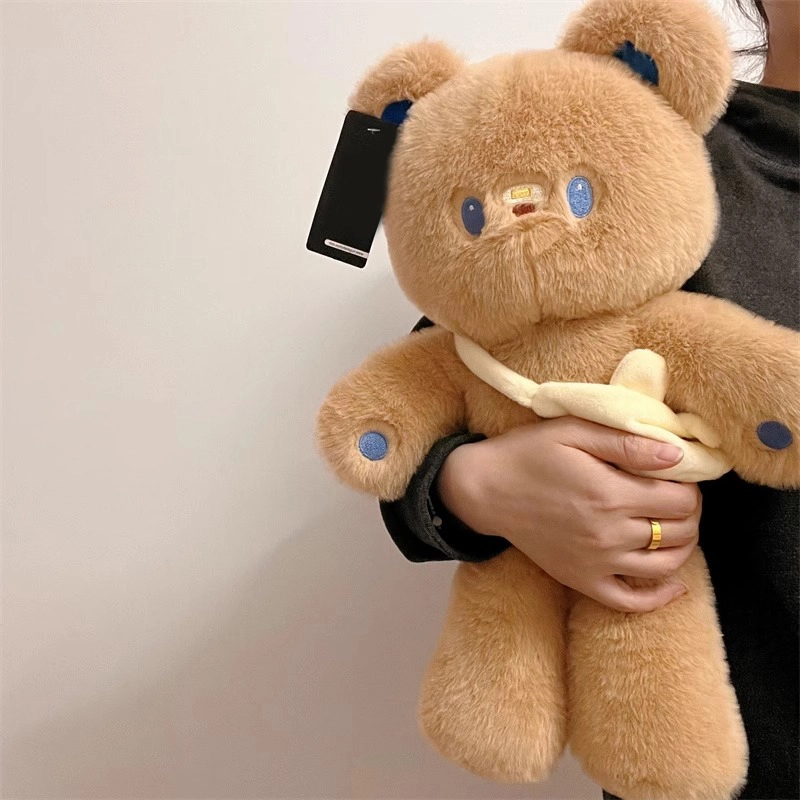 MENGMENGBUNNY 40cm