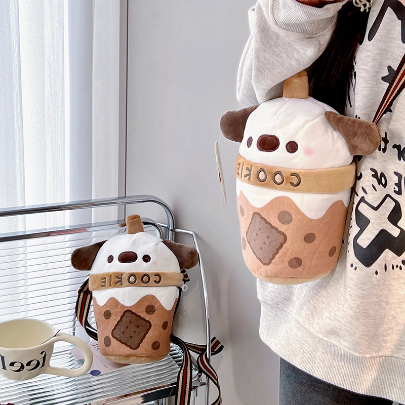 MENGMENGBUNNY 23cm