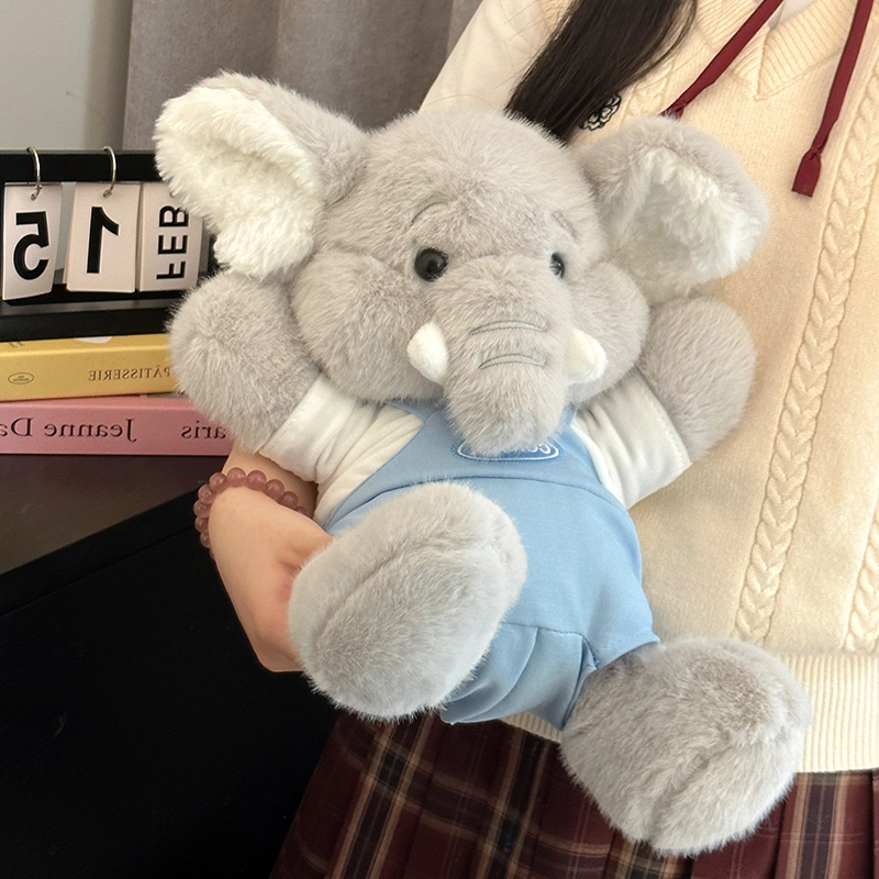 MENGMENGBUNNY 23cm32cm