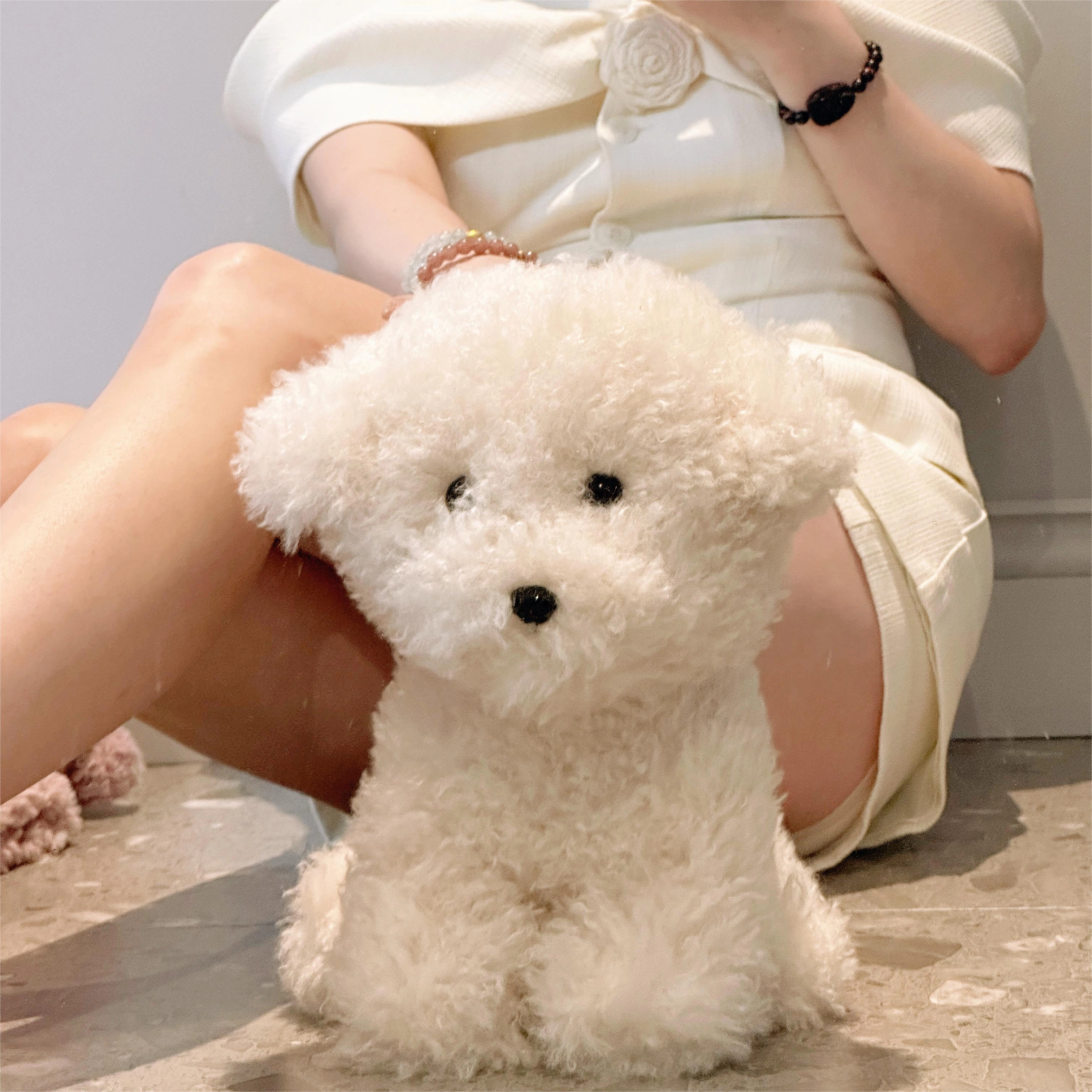 MENGMENGBUNNY 35cm25cm