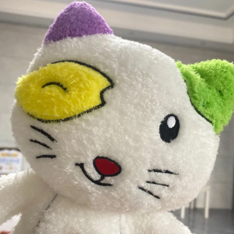 MENGMENGBUNNY 30cm