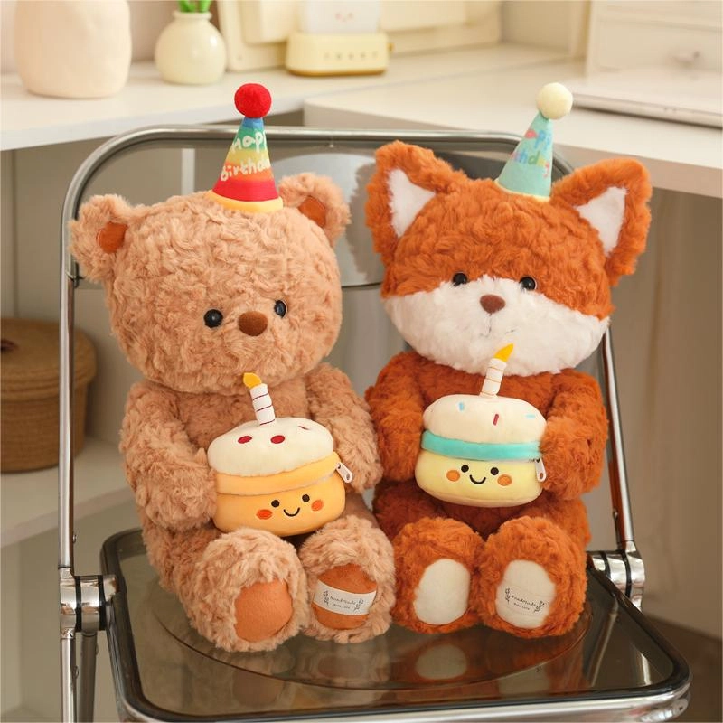 MENGMENGBUNNY 40cm