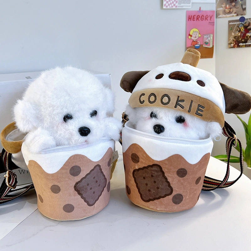 MENGMENGBUNNY 23cm