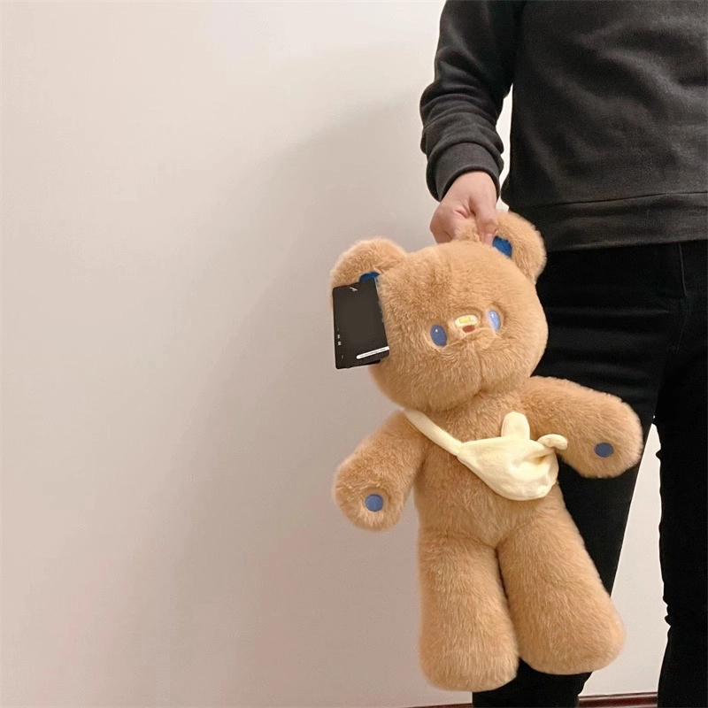 MENGMENGBUNNY 40cm