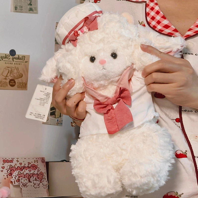 MENGMENGBUNNY 23cm32cm53cm
