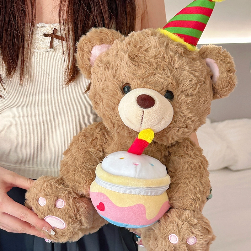MENGMENGBUNNY 40cm