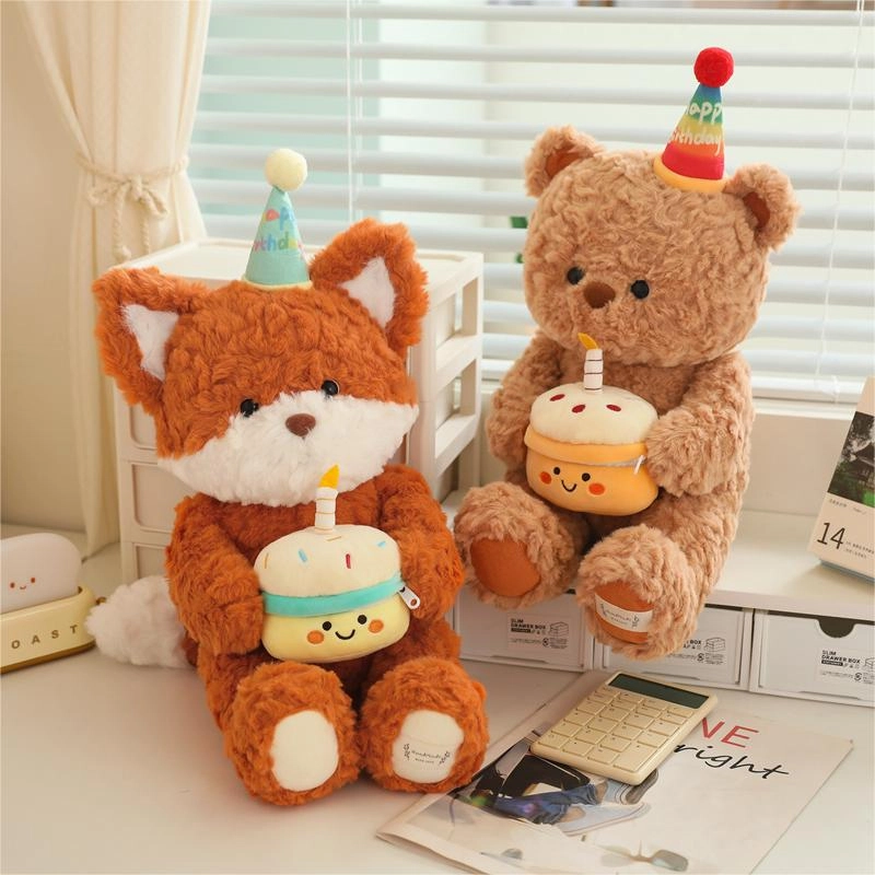 MENGMENGBUNNY 40cm