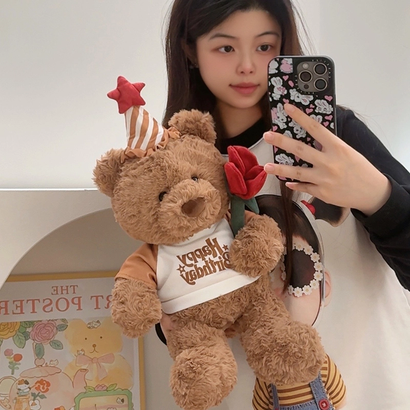 MENGMENGBUNNY 40cm