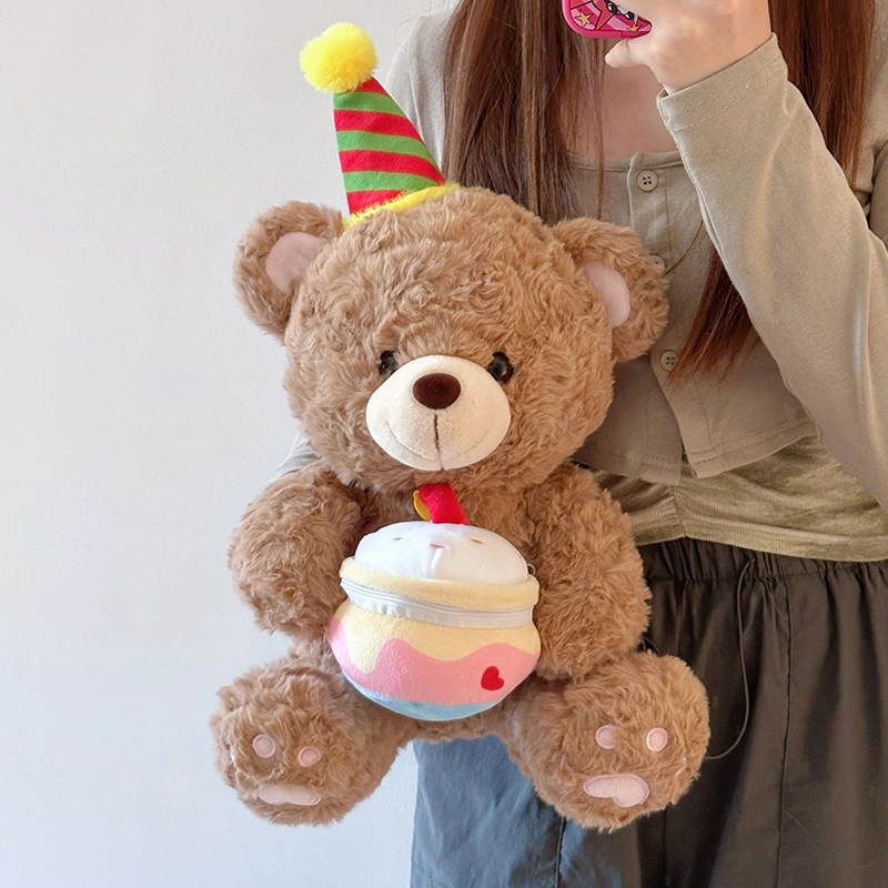 MENGMENGBUNNY 40cm