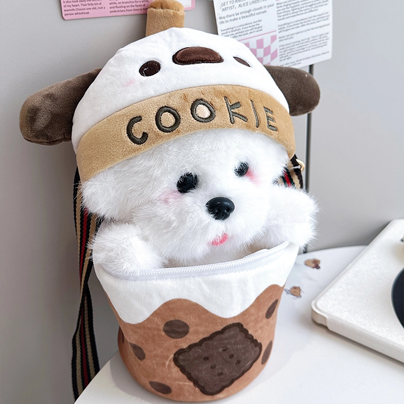 MENGMENGBUNNY 23cm