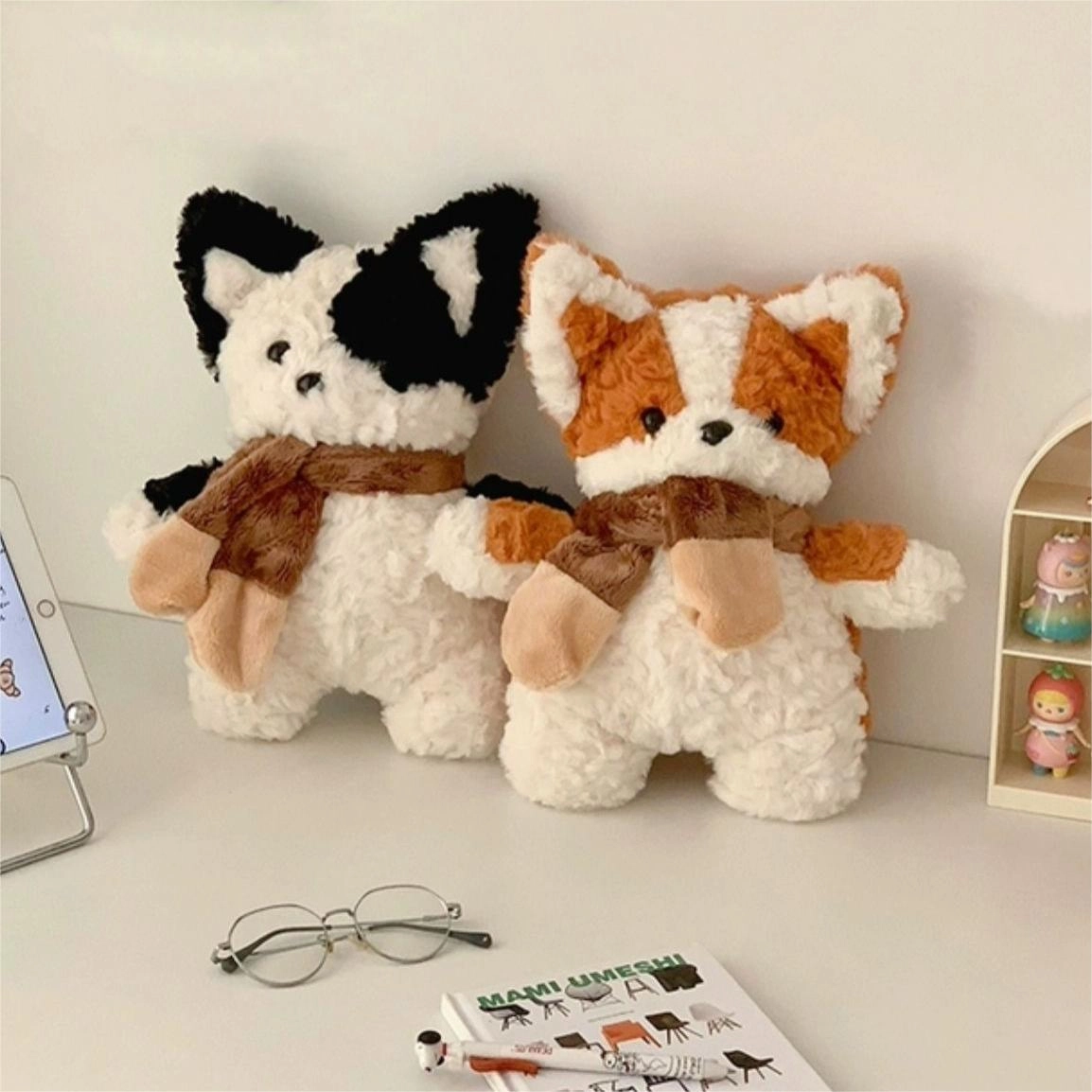 MENGMENGBUNNY 35cm